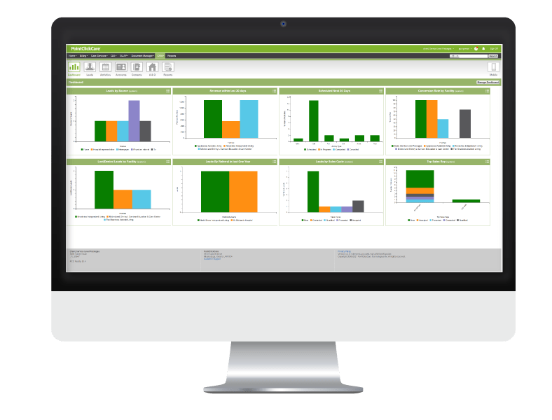 SNF Software PointClickCare(04)
