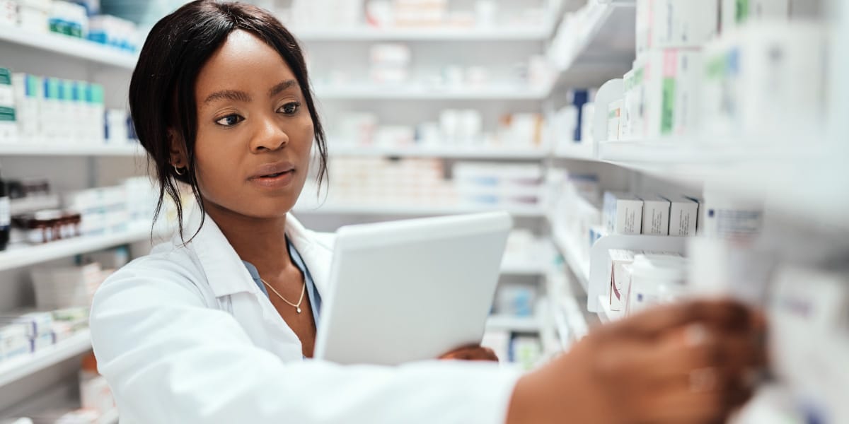 How Pharmacies Can Help Improve Medication Management PointClickCare