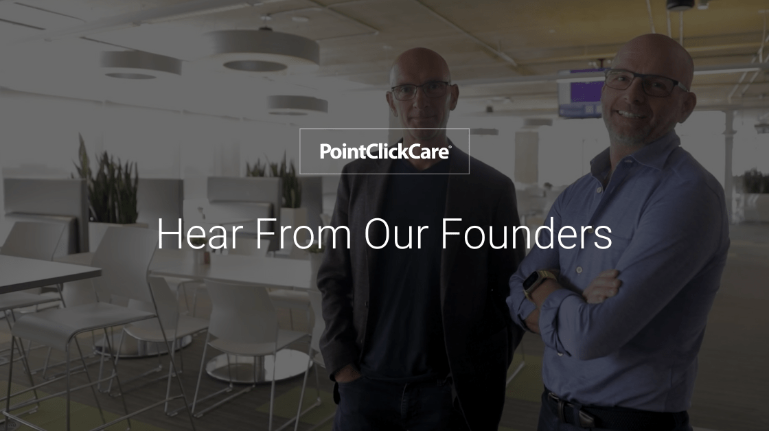 Life at PointClickCare PointClickCare