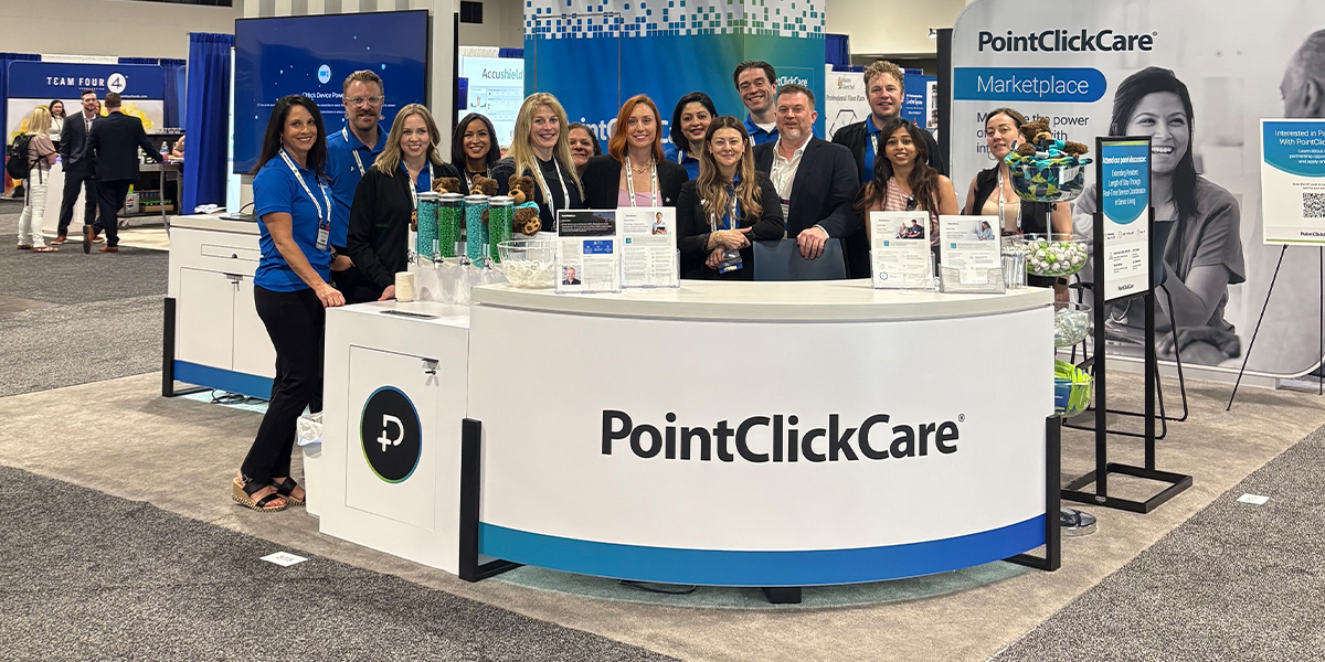 PointClickCare, Author at PointClickCare