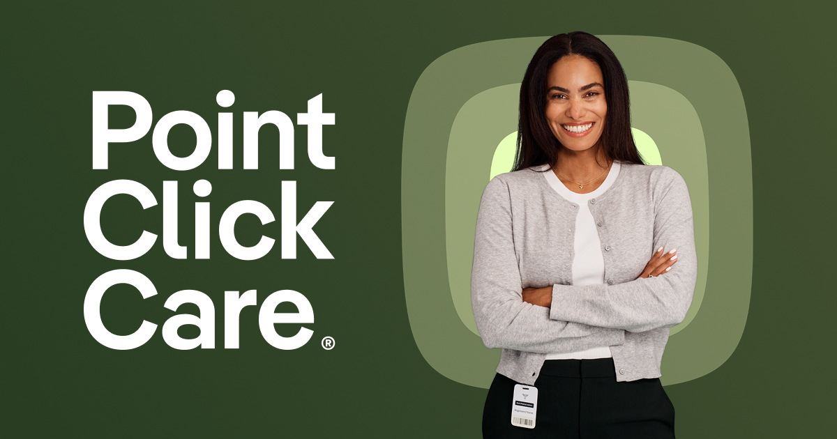 Healthcare Software for Smarter Care Delivery PointClickCare