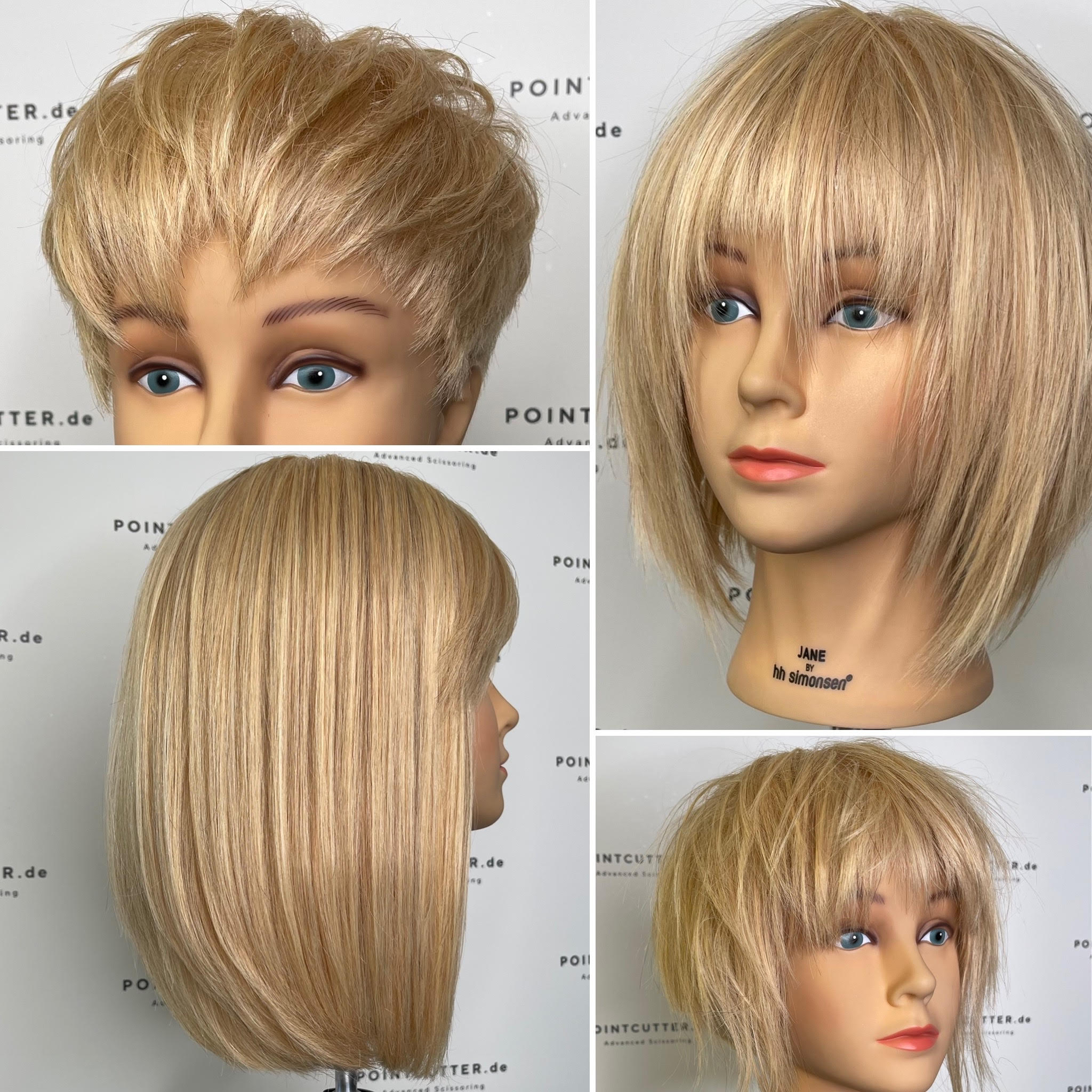 Online CLASSIC CUTTING POINTCUTTER