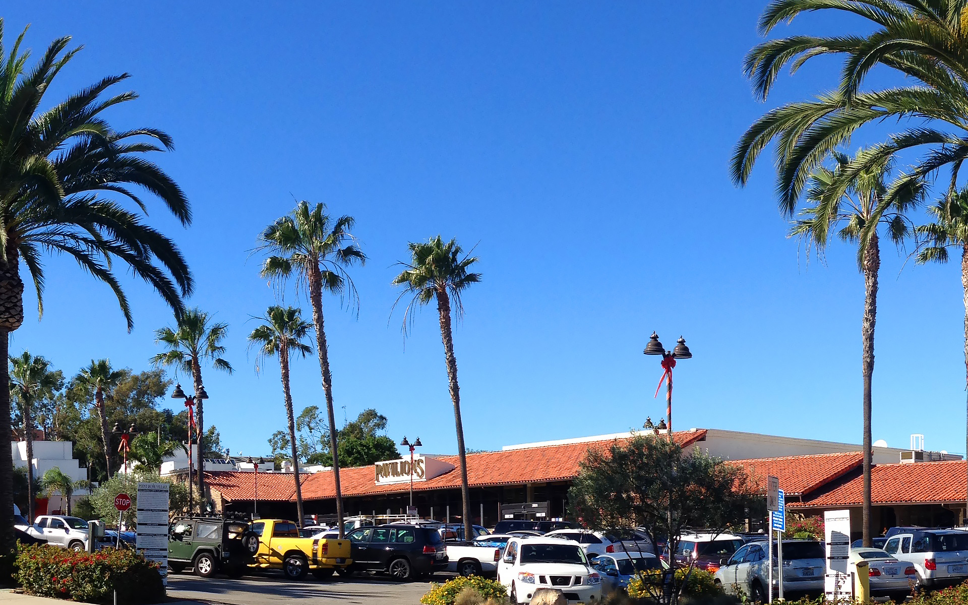 Home Point Dume Village