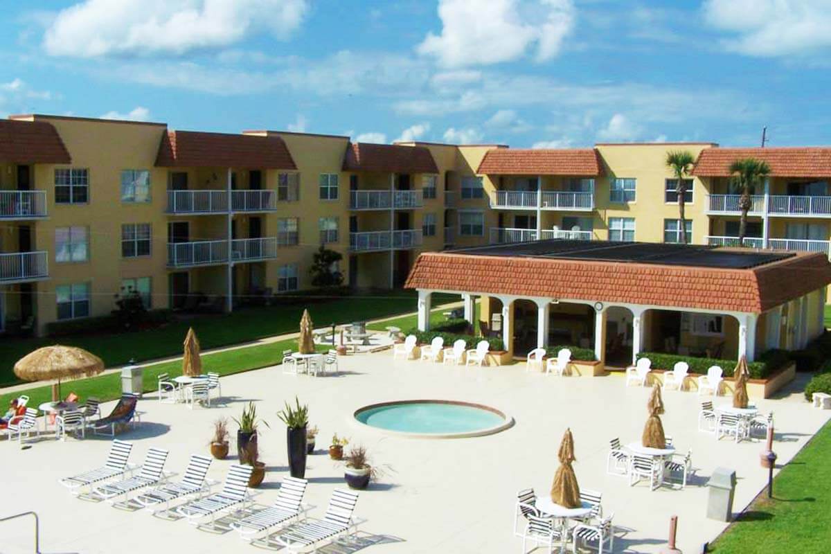 Home Point East Condominiums