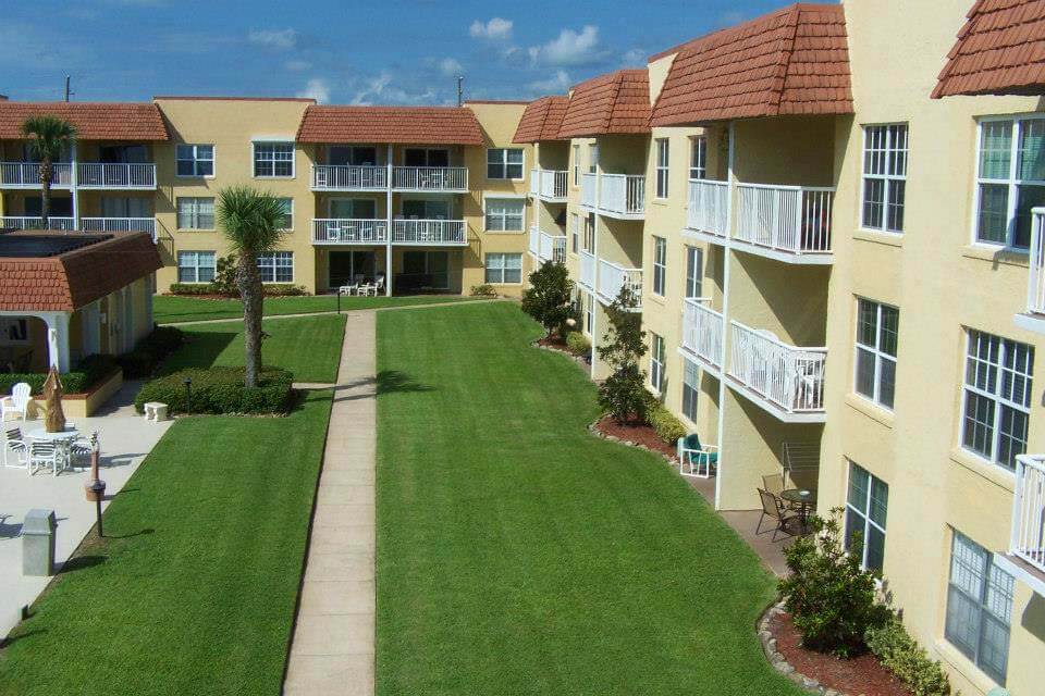 Home Point East Condominiums