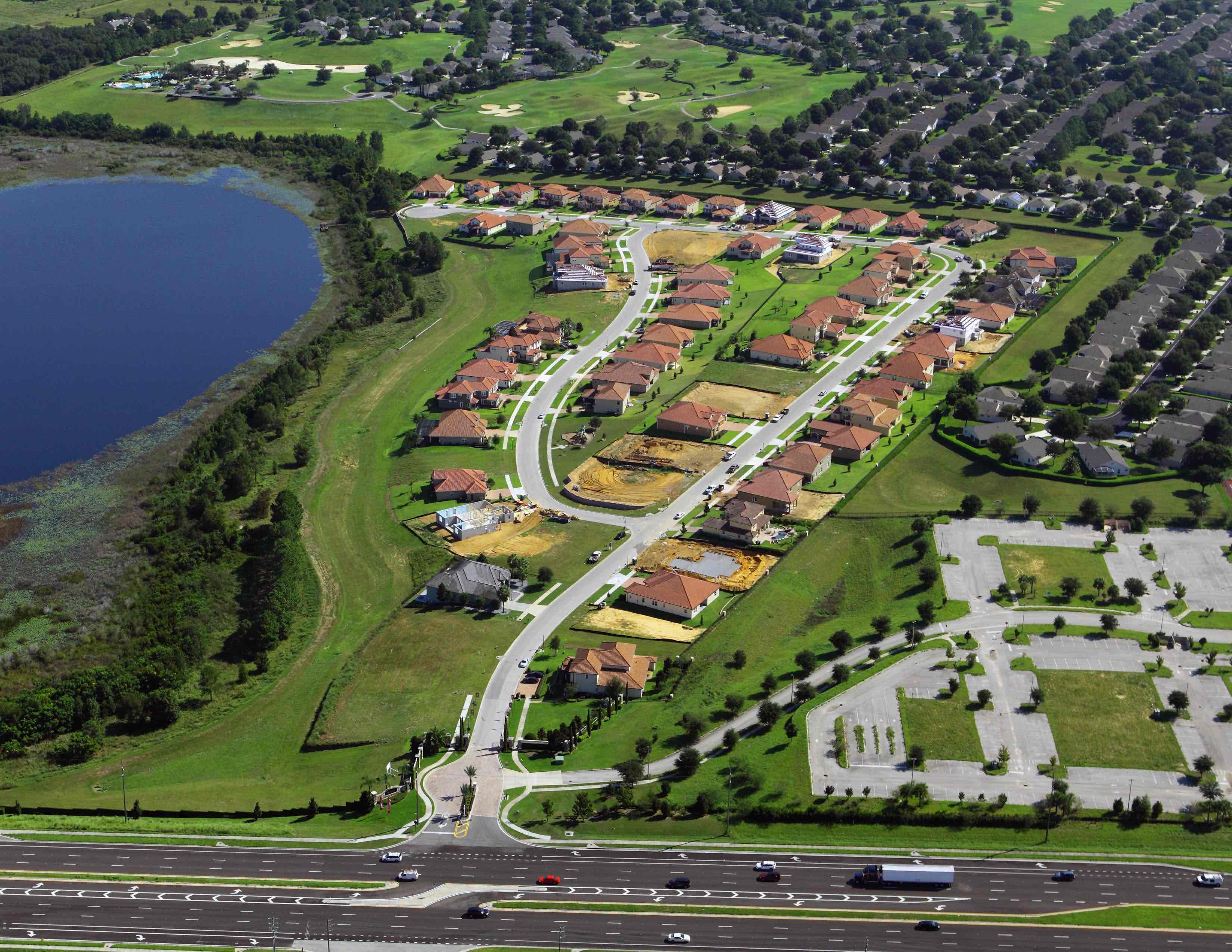 Bella Lago Pointe Companies