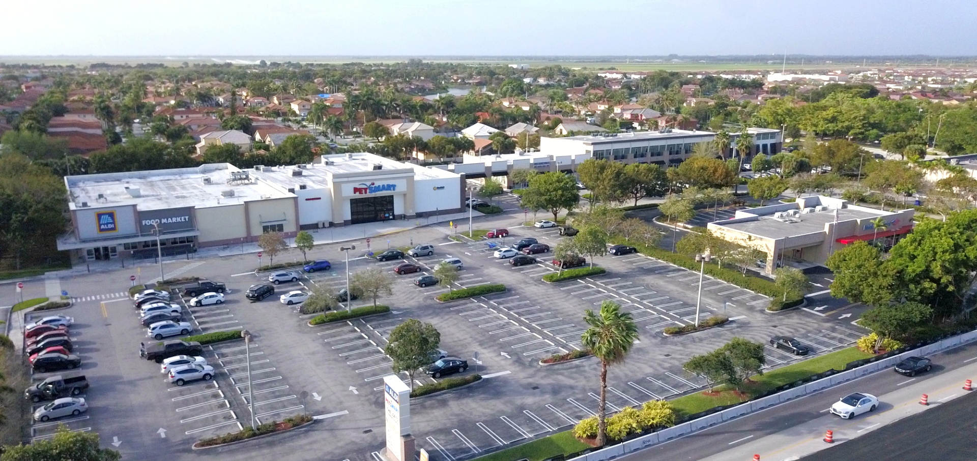 Kendall Commons Pointe Companies