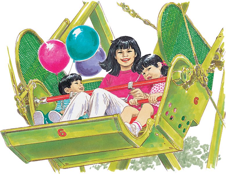 Fordoche Community Fair Set For March 30 April 1