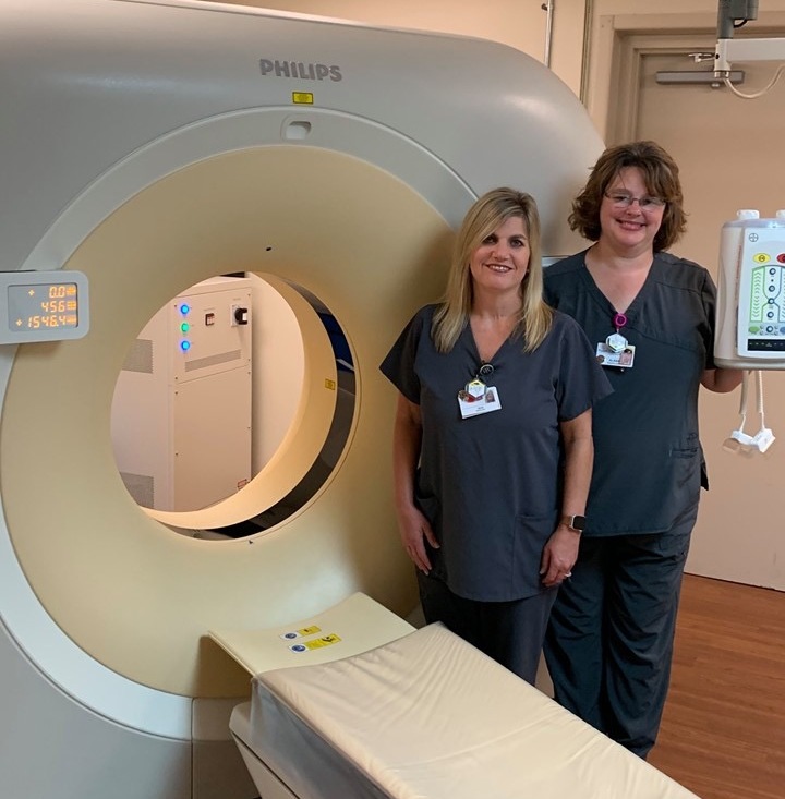 HighQuality, LowDose CT Imaging Now Available At Pointe Coupee General Hospital
