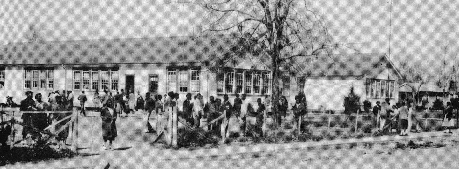 Pointe Coupee Historical Society To Host Rosenwald Film Tonight