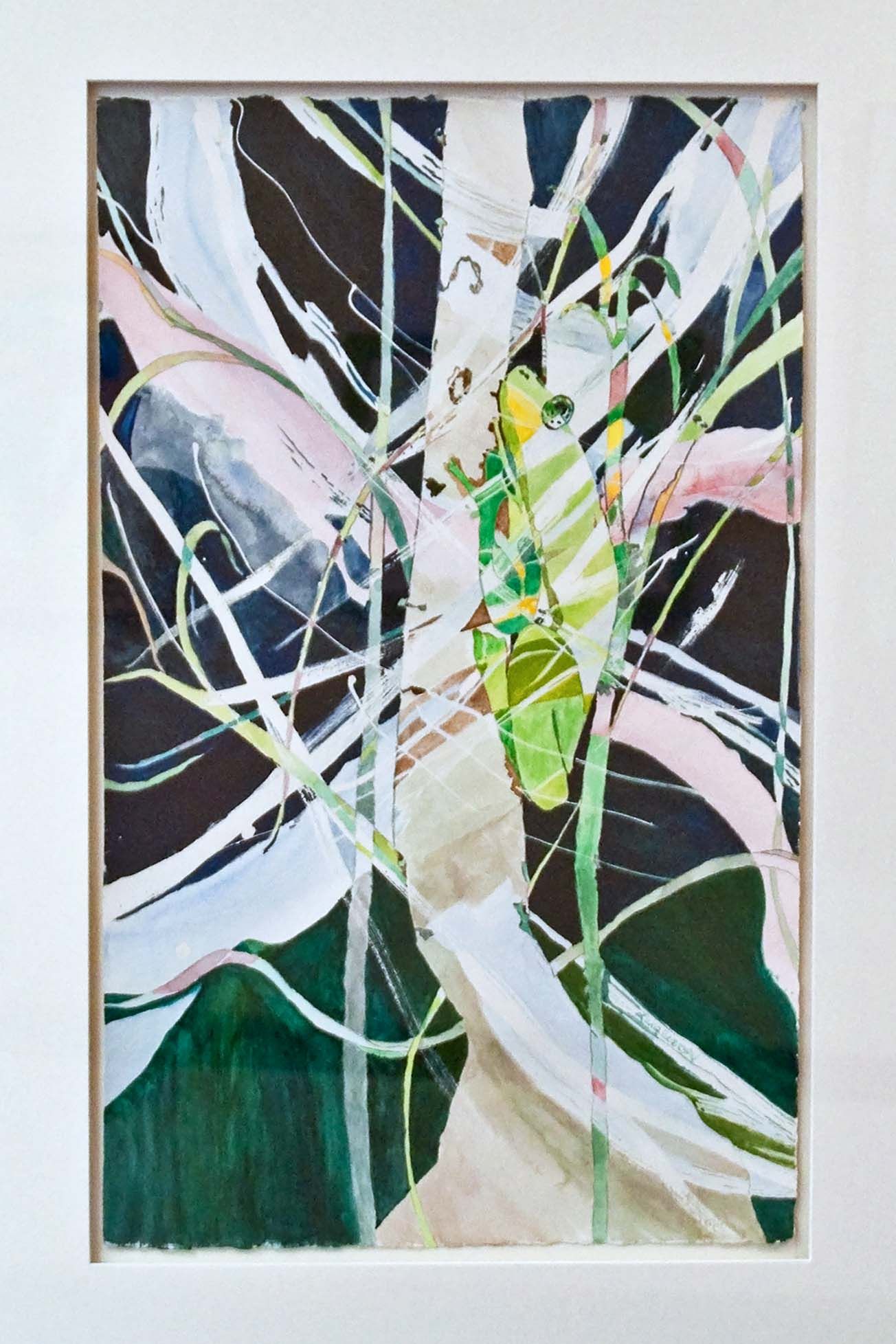 Baton Rouge's N The Art Space Has A Pointe Coupee Connection