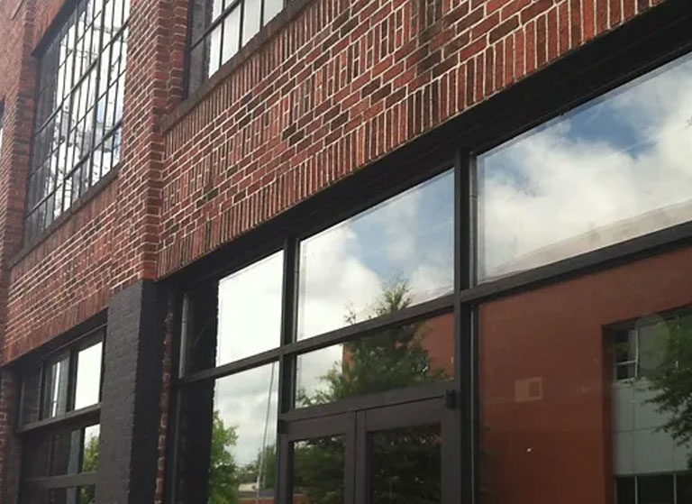 Lillios Lofts Pointe Commercial Real Estate Chattanooga TN