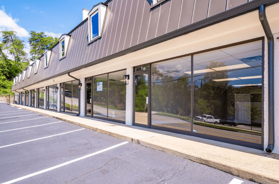 Prime MixedUse Real Estate Development Unveiled in Vibrant Chattanooga