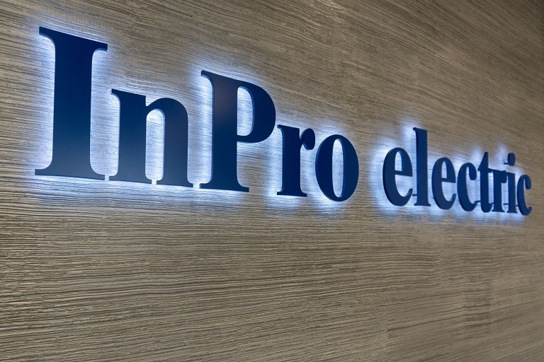 InPro Electric Expands Global Footprint with New Location in