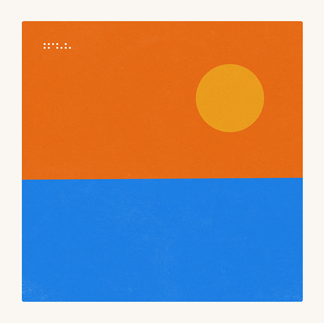 TYCHO本人が最新作『Simulcast』を全曲解説! 各曲に対応するアートワークを同時に公開 Pointed