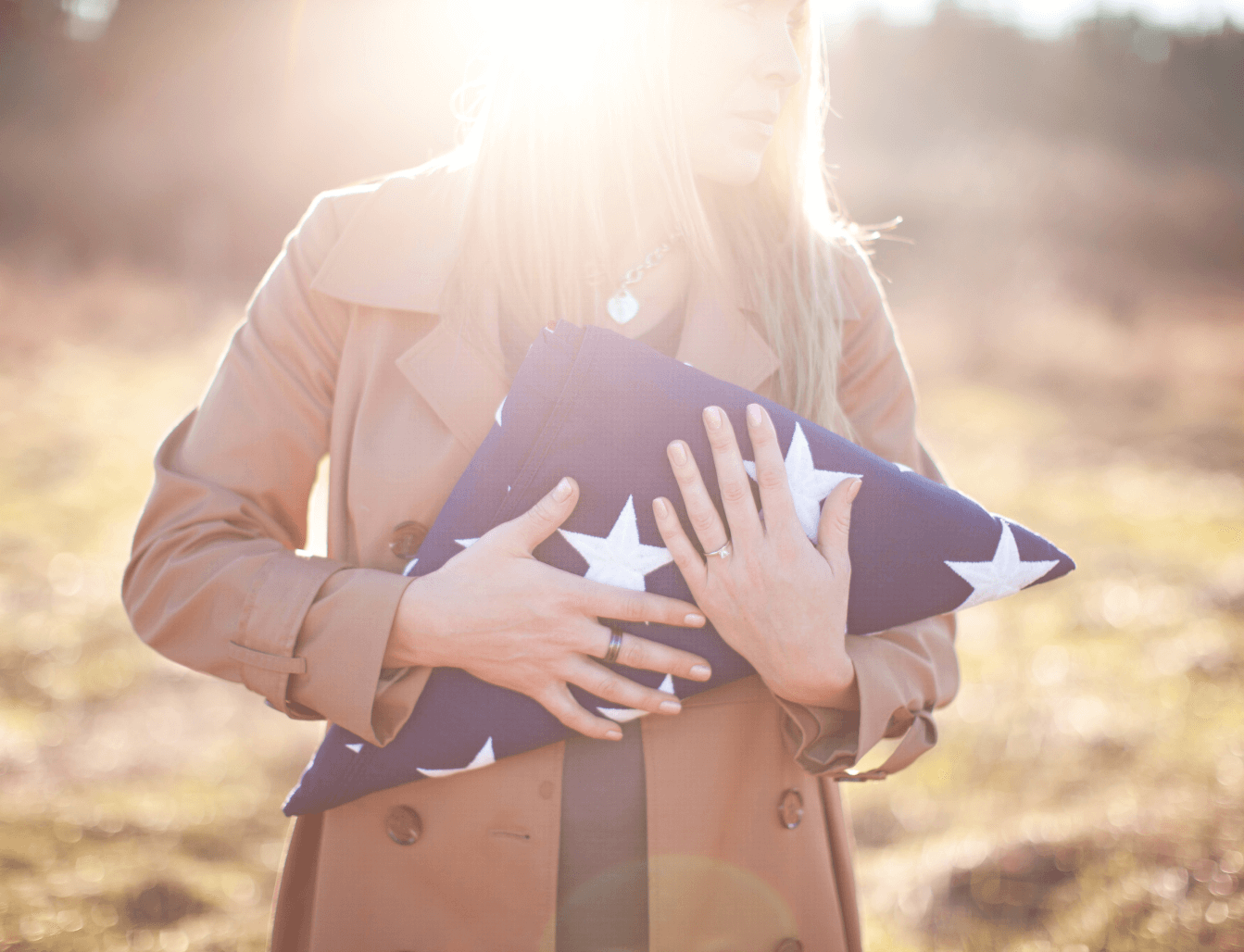 SUPPORT Pointe du Hoc Foundation