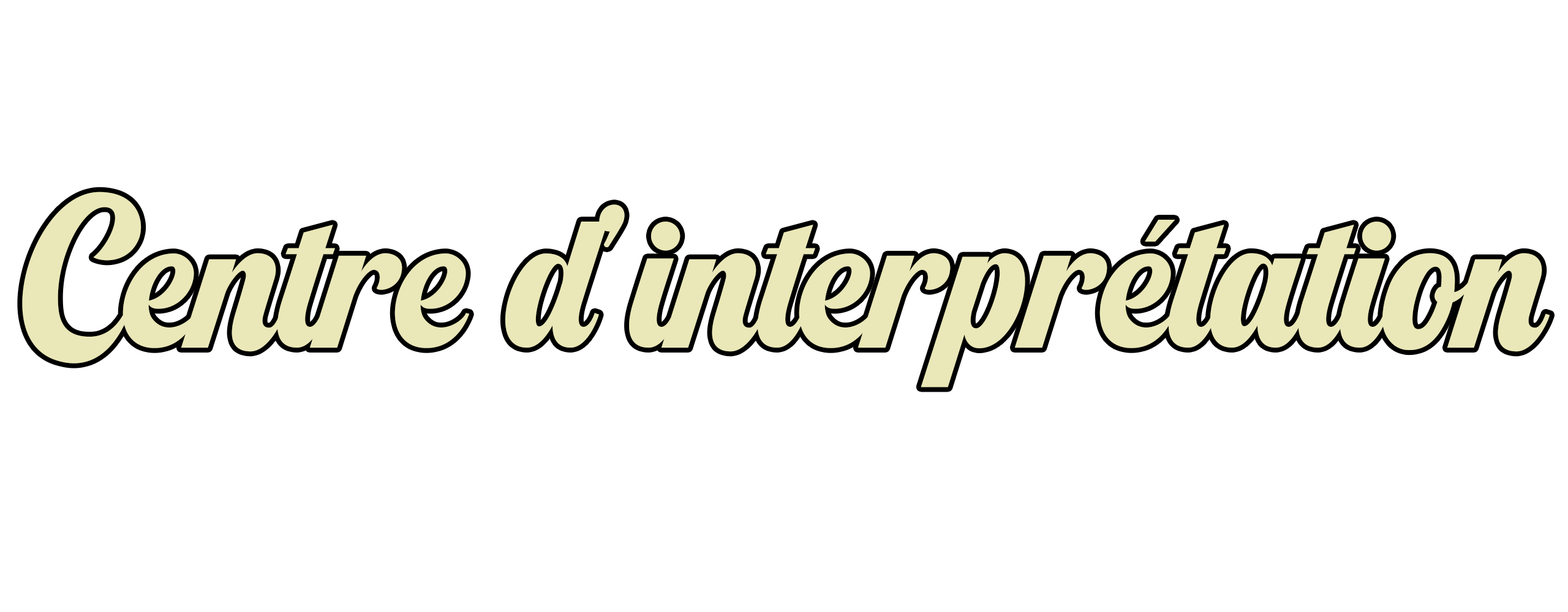 Accueil Parc Historique de la PointeduMoulin