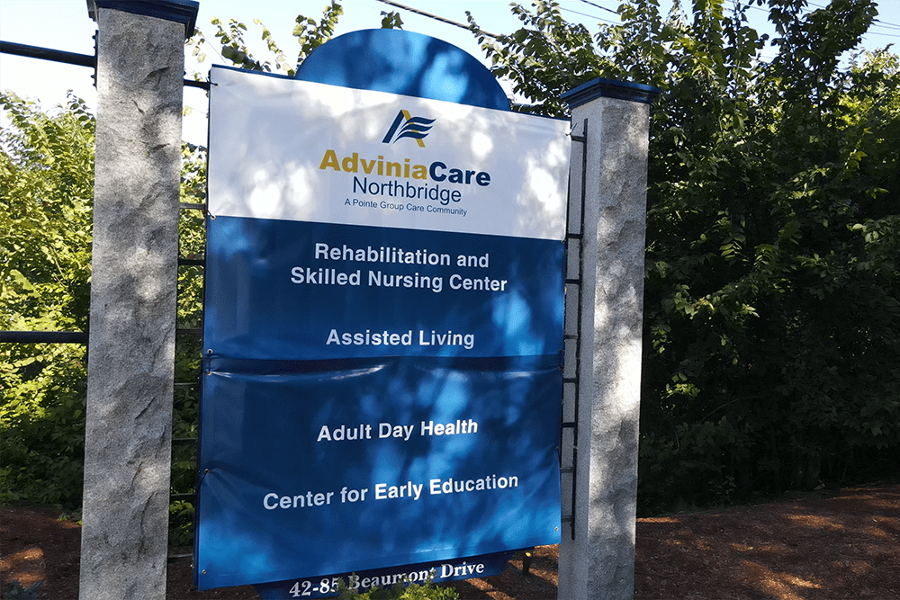 AdviniaCare Northbridge Pointe Group Care