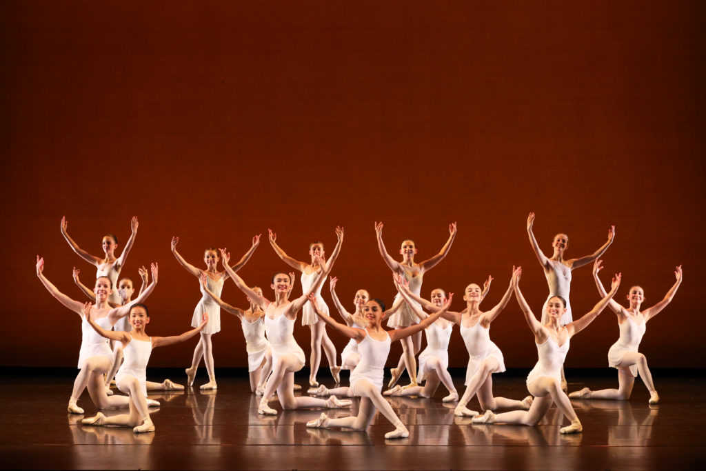 The Sarasota Ballet’s Summer Intensive Emphasizes Individual Attention