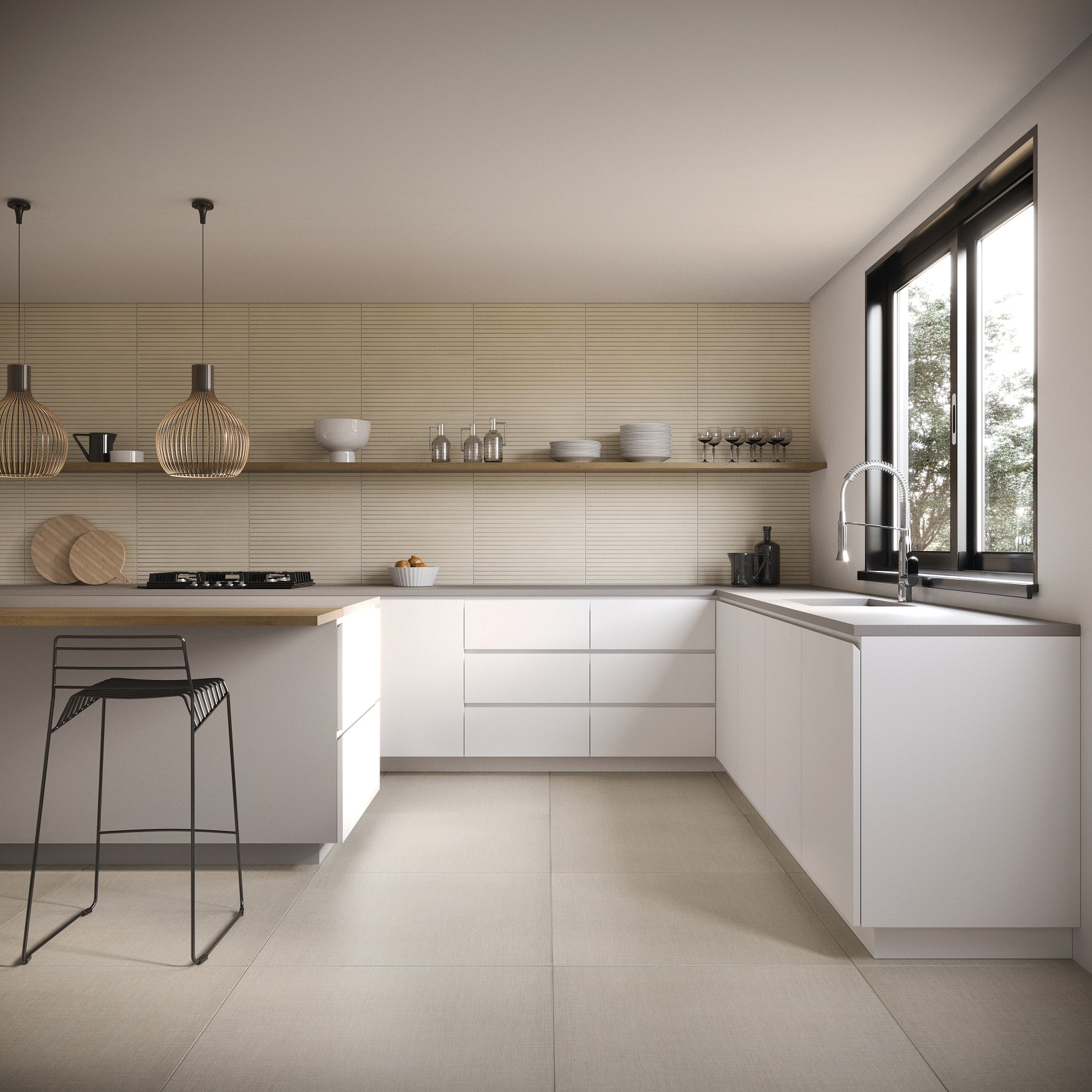 Armário de cozinha 6 ideias para compor o ambiente Blog Pointer