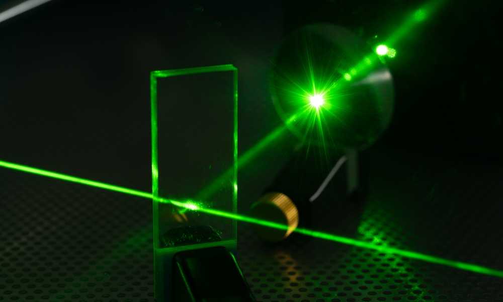 Can You Use a Laser Pointer On a TV Screen?