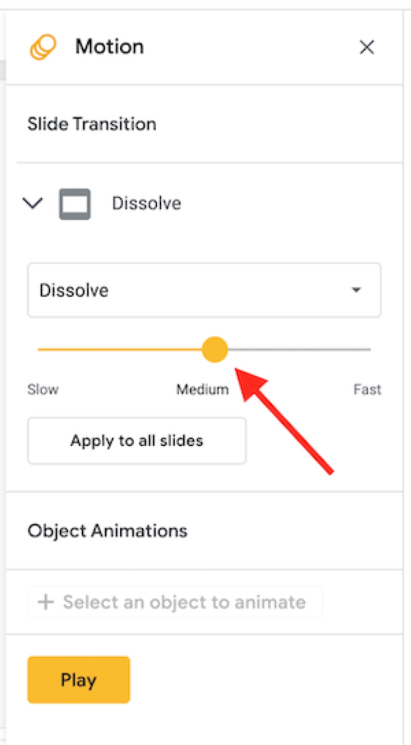 How to Make Google Slides Automatically Transition in 2 Steps