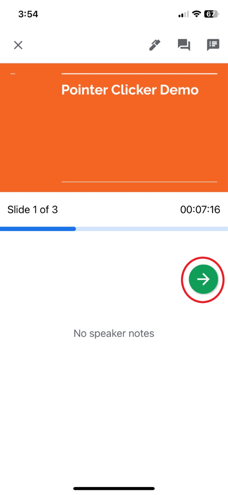 How to Control Google Slides from Your Phone (iPhone, Android