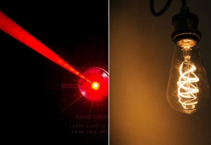 What Is the Strongest Laser You Can Legally Own? Be Aware of Safety