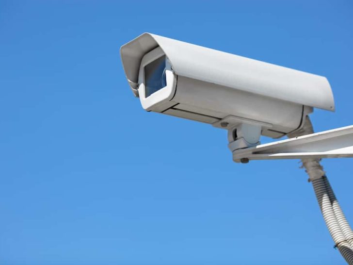 Will a Laser Pointer Damage a Security Camera? Here Are Much Better