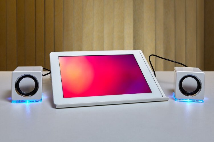 5 Best Surround Sound Systems For Projectors Pointer Clicker