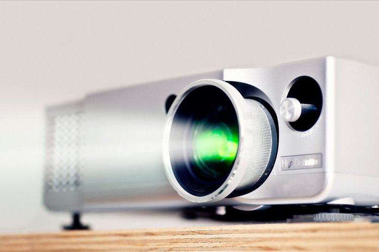5 Best Projectors For Projection Mapping Pointer Clicker