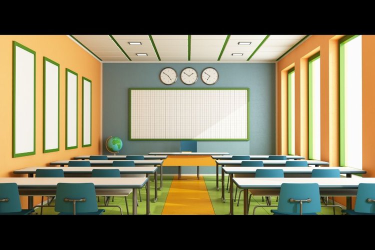 Why Are the Edges of My Projector Screen Cut Off? Pointer Clicker