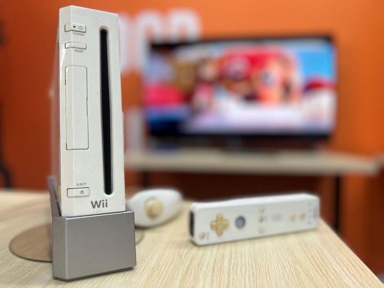 How to Connect Your Wii to a Projector A StepbyStep Gaming Guide