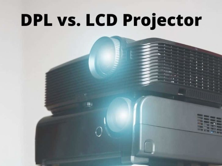 How to Duplicate Screen on a Projector (with Shortcut Keys)? Pointer