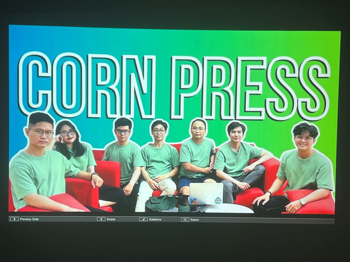 How to Play Video on Epson Projector via USB Effortlessly. Hint Choose