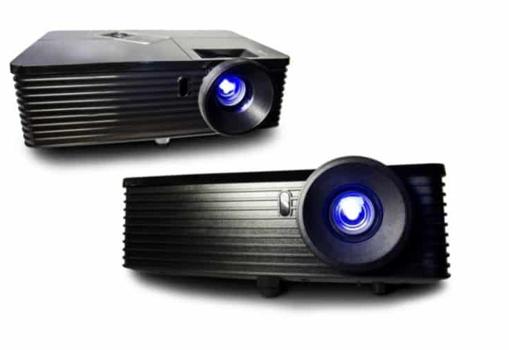 Why Is My Epson Projector Screen Flickering (On & Off at Random