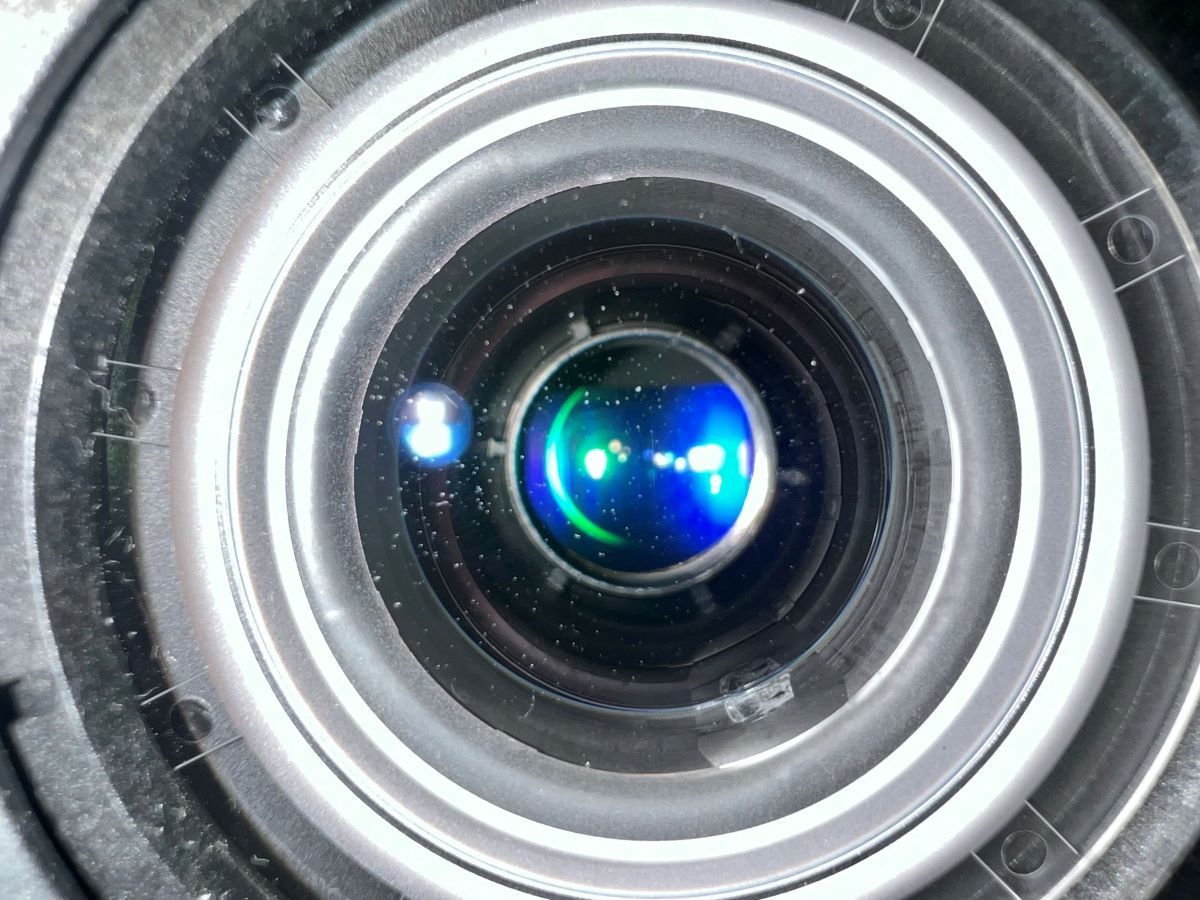 Facing ‘Error in Auto Iris’ on Your Epson Projector? 5 Fixes Inside