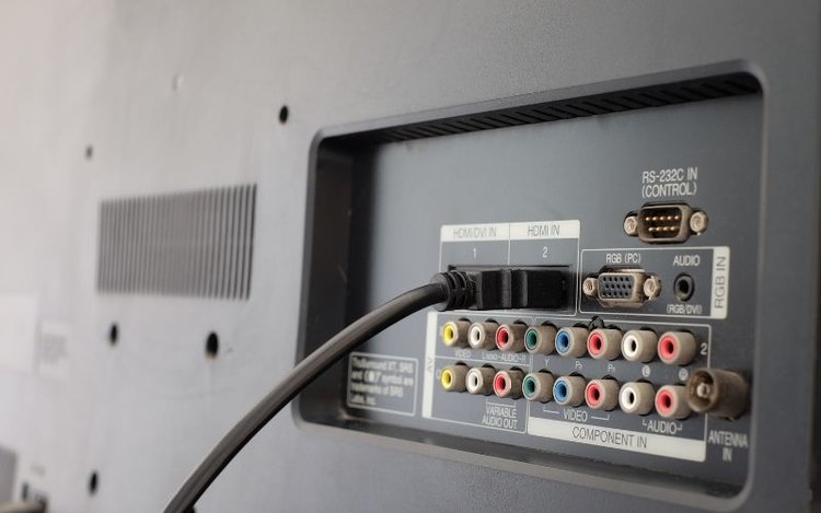 pfeifen Bonus planen faulty hdmi cable Runterdrücken Kaiserliche Loch