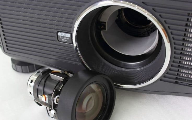 How to Fix Epson Projector Auto Iris Errors? - Pointer Clicker