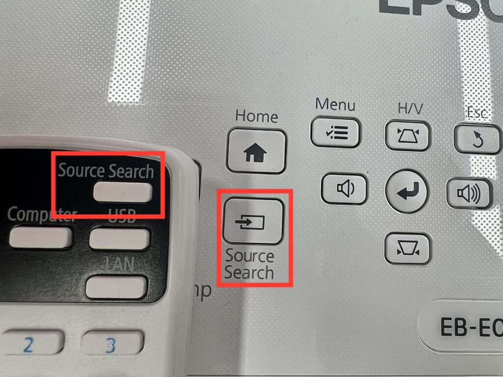 Epson Projector Aspect Ratio Locked? Here’s How to Change It