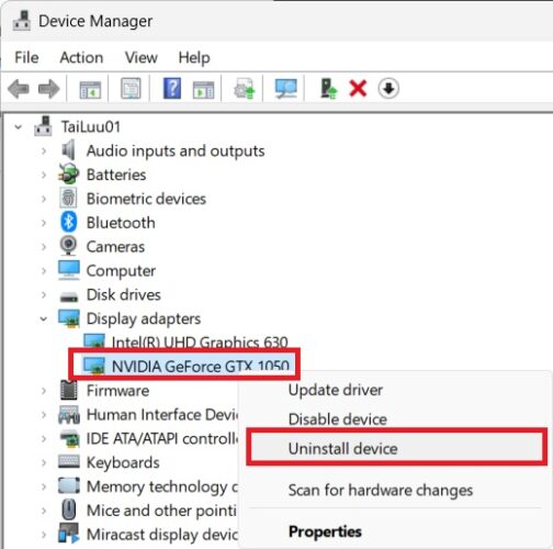 How to Fix HDMI Not Supported on TV When Used with PC & Xbox Series XS