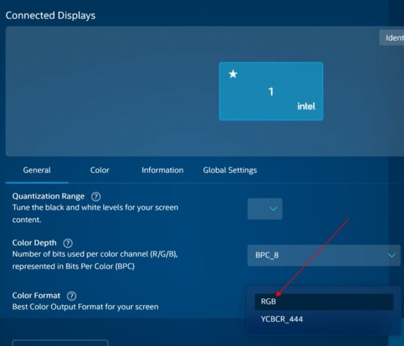 Samsung TV HDMI Black Level Explained Should It Be Low or Normal for