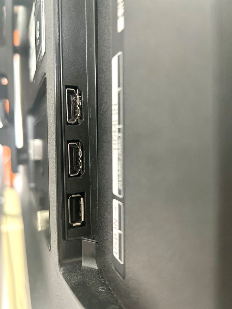 HDMI ARC vs. Regular HDMI Breaking Down the Differences