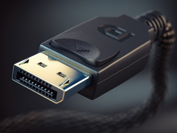 Do Motherboards Have DisplayPorts? Pointer Clicker