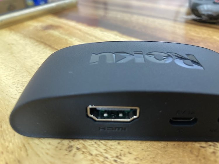 How Do I Connect My Roku to My TV Without HDMI? Pointer Clicker