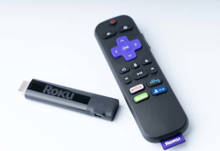 Can Roku Use 5GHz WiFi? Pointer Clicker