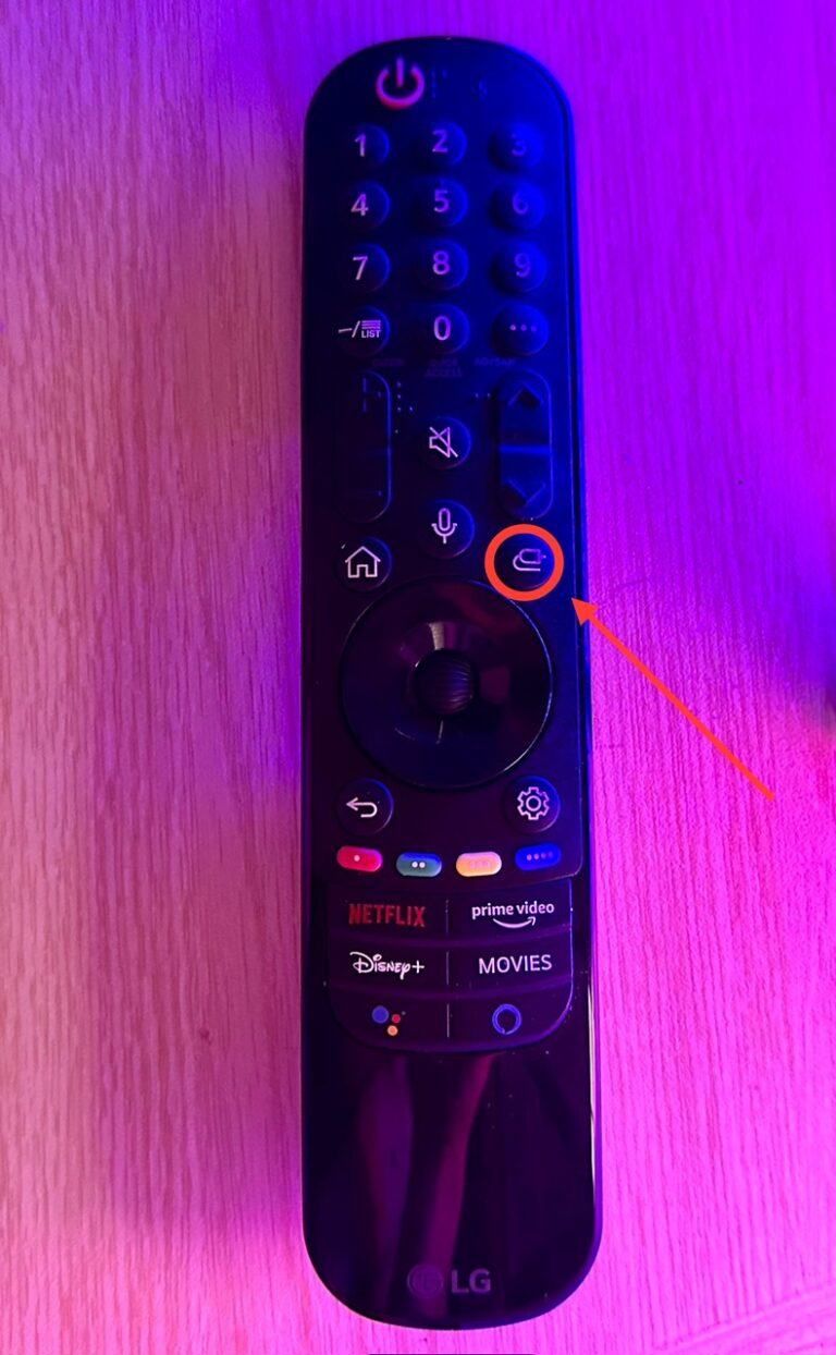 How to Change TV Source Input with an Apple TV Remote + 4 Other Ways