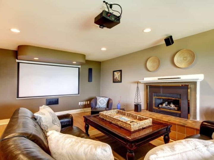 Netflix Is Not Working on My Nebula Projector How To Fix It? Pointer