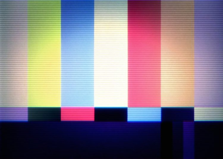 10 Signs Your TV Is Dying Pointer Clicker