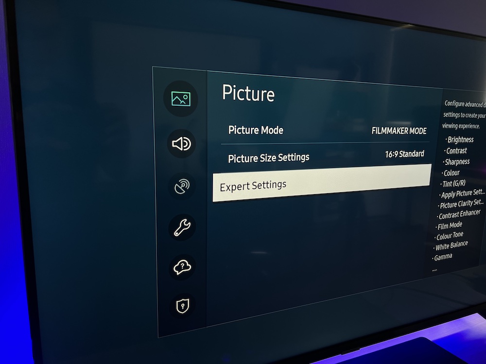 Samsung Auto Motion Plus Explained Should It Be On or Off
